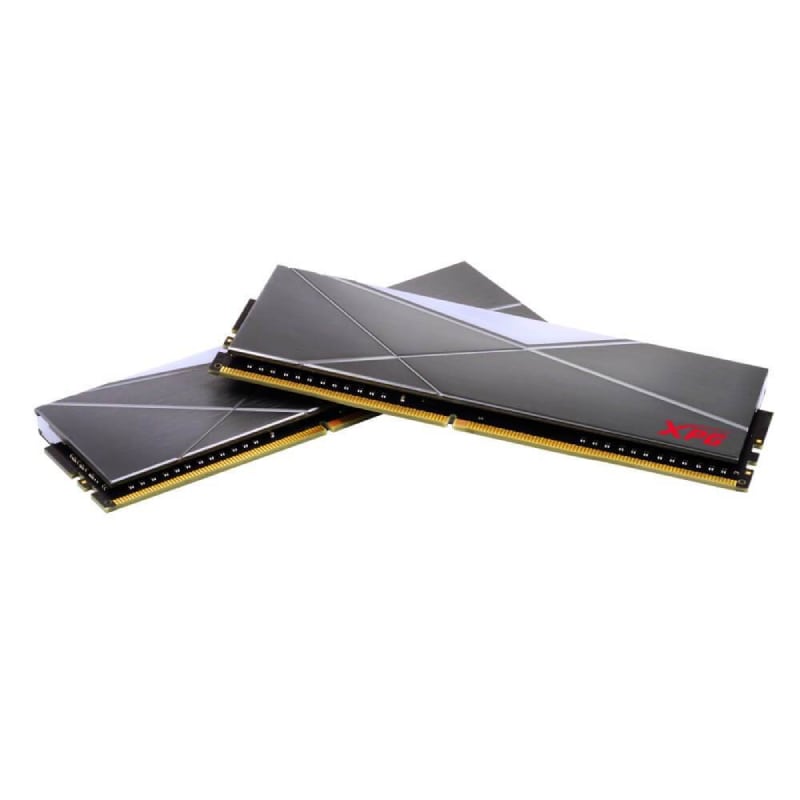 XPG SPECTRIX D50 DDR4 RGB Memory Grey