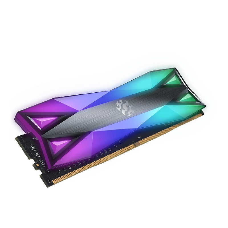 XPG SPECTRIX D60G DDR4 RGB Memory