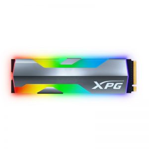 XPG SPECTRIX S20G RGB Gen NVMe M.2 SSD