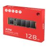 XPG SX6000 Lite Gen3 NVMe M.2 SSD 128GB
