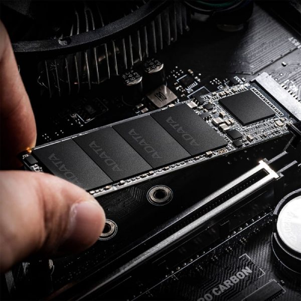 XPG SX6000 Lite Gen3 NVMe M.2 SSD