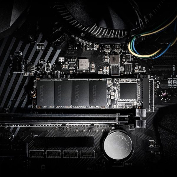 XPG SX6000 Lite Gen3 NVMe M.2 SSD
