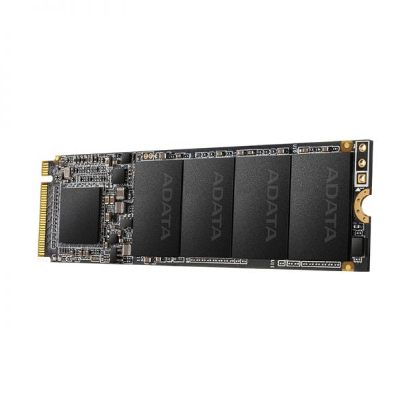 XPG SX6000 Lite Gen3 NVMe M.2 SSD
