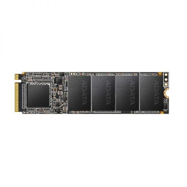 XPG SX6000 Pro 256GB Gen3 NVMe M.2 SSD