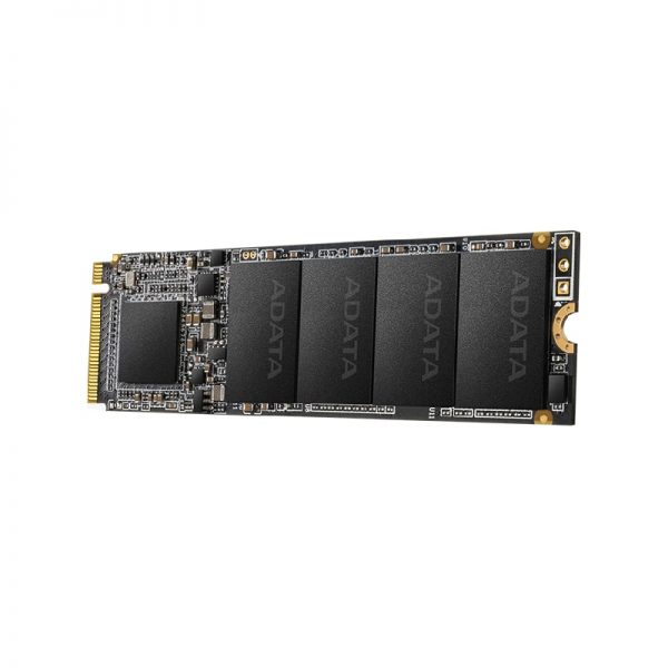 XPG SX6000 Pro Gen3 NVMe M.2 SSD