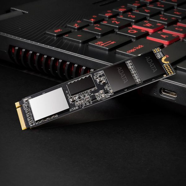 XPG SX8200 Pro Gen3 NVMe M.2 SSD
