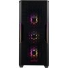 XPG Starker Air Mid Tower Gaming Chassis – Black