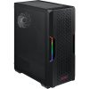 XPG Starker Air Mid Tower Gaming Chassis – Black