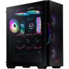 XPG Starker Air Mid Tower Gaming Chassis – Black