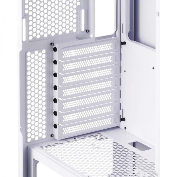 XPG Starker Mid Tower Gaming Chassis – White