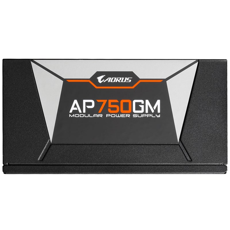 AORUS P750W 750W 80+ Gold Modular PSU