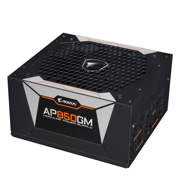 AORUS P850W 850W 80+ Gold Modular PSU