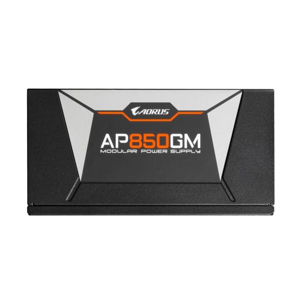 AORUS P850W 850W 80+ Gold Modular PSU