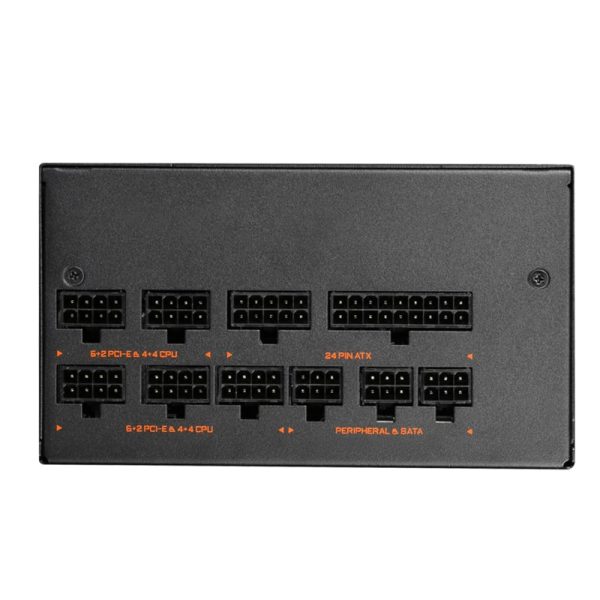 AORUS P850W 850W 80+ Gold Modular PSU