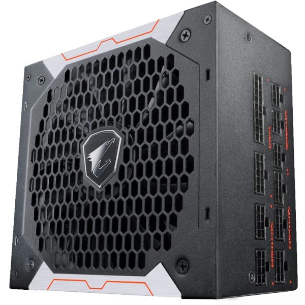 AORUS P850W 850W 80+ Gold Modular PSU