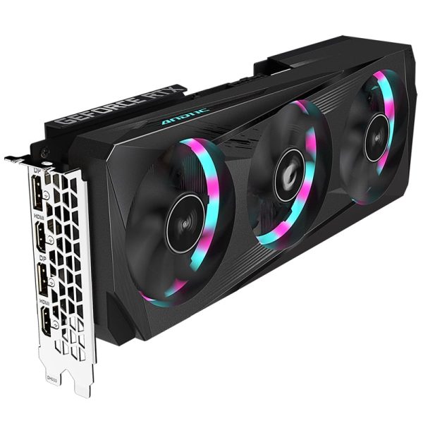 AORUS RTX 3060 ELITE 12G