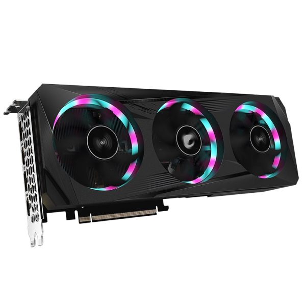 AORUS RTX 3060 ELITE 12G