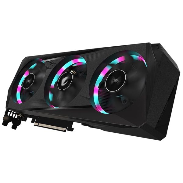 AORUS RTX 3060 ELITE 12G