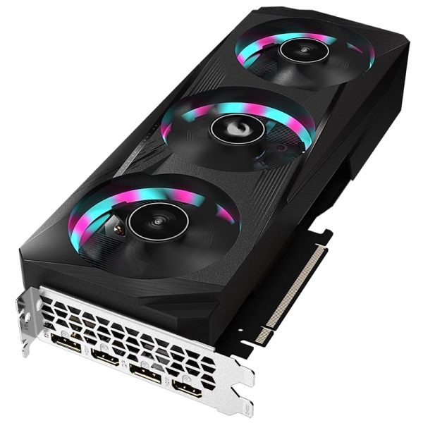 AORUS RTX 3060 ELITE 12G