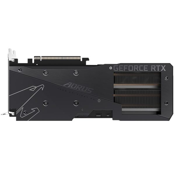 AORUS RTX 3060 ELITE 12G
