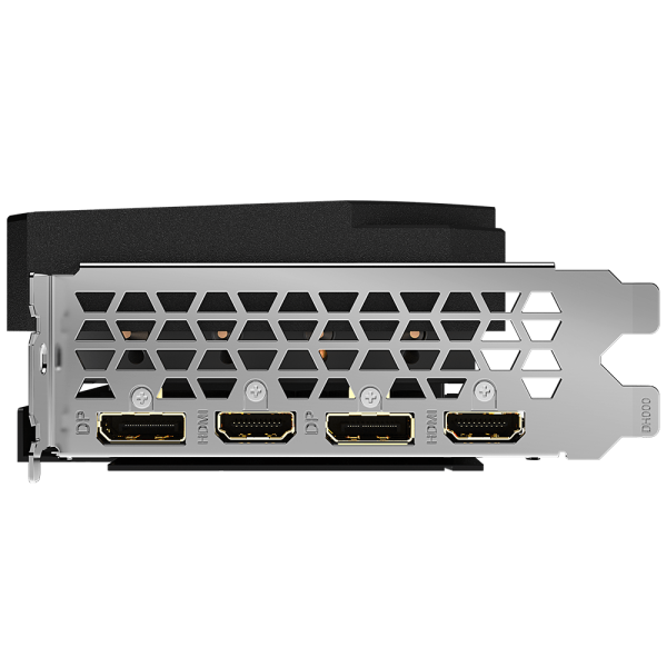 Gigabyte RTX 3060 Ti EAGLE OC 8G