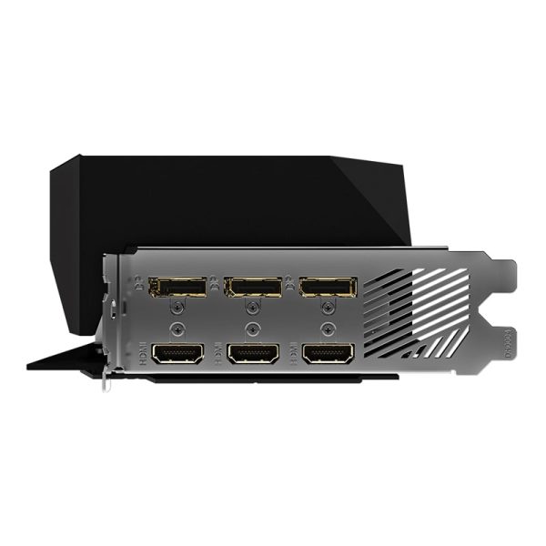 AORUS RTX 3080 Ti MASTER 12G