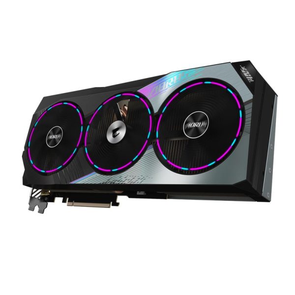 Gigabyte AORUS GeForce RTX 4090 MASTER 24G