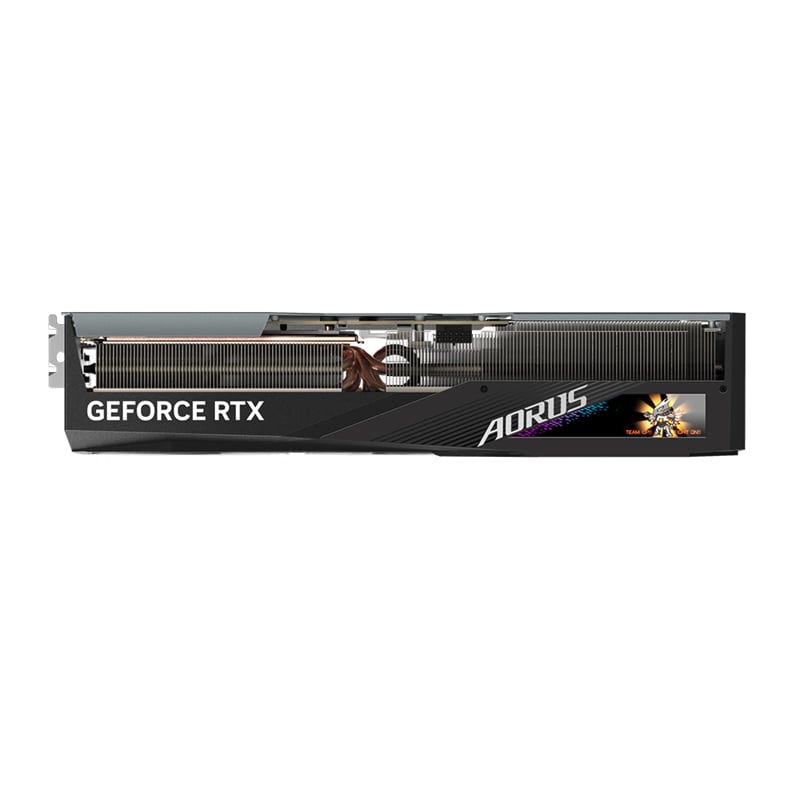 Gigabyte AORUS GeForce RTX 4090 MASTER 24G