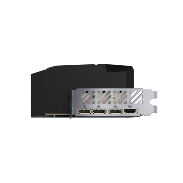 Gigabyte AORUS GeForce RTX 4090 MASTER 24G