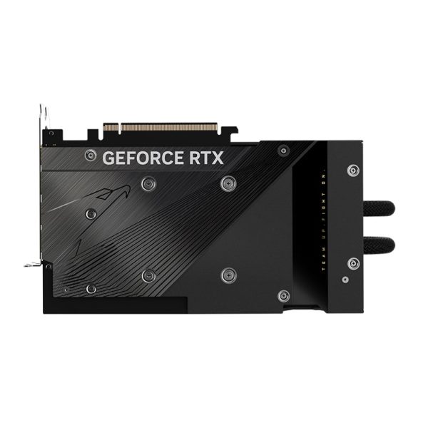 Gigabyte AORUS GeForce RTX 4090 XTREME WATERFORCE 24G