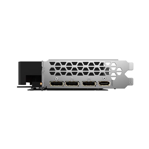 Gigabyte AORUS GeForce RTX 4090 XTREME WATERFORCE 24G