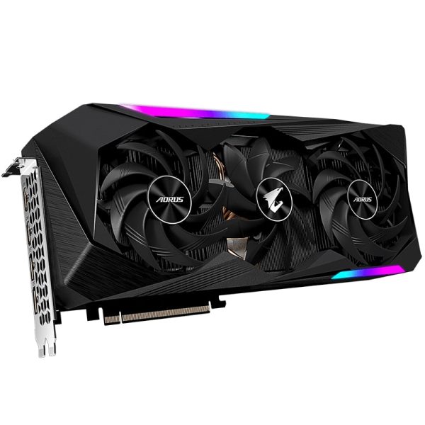 AORUS RX 6900 XT MASTER 16G