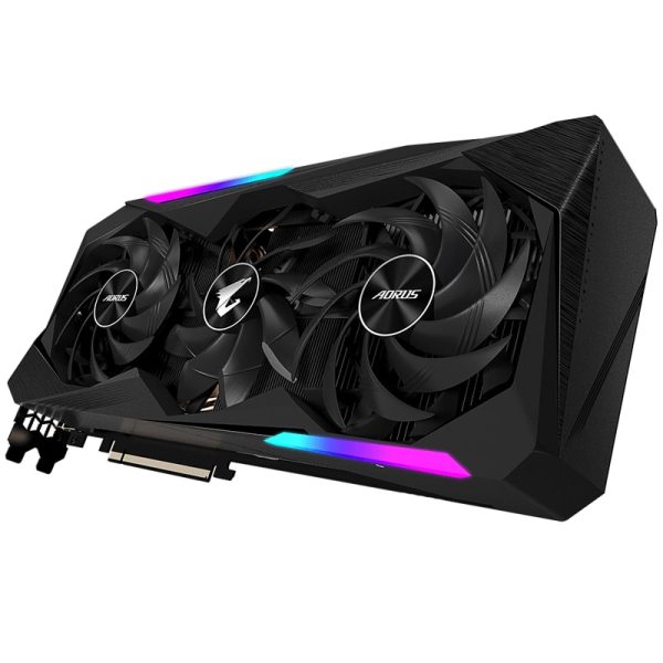 AORUS RX 6900 XT MASTER 16G