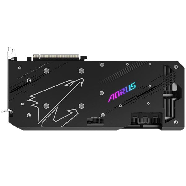 AORUS RX 6900 XT MASTER 16G