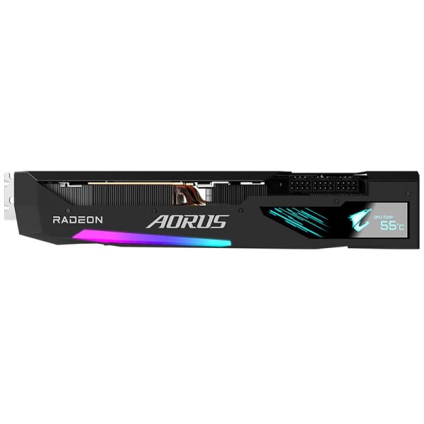 AORUS RX 6900 XT MASTER 16G