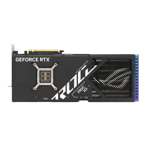 ASUS ROG Strix RTX 4090 OC Edition 24GB GDDR6X