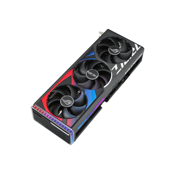 ASUS ROG Strix RTX 4090 OC Edition 24GB GDDR6X