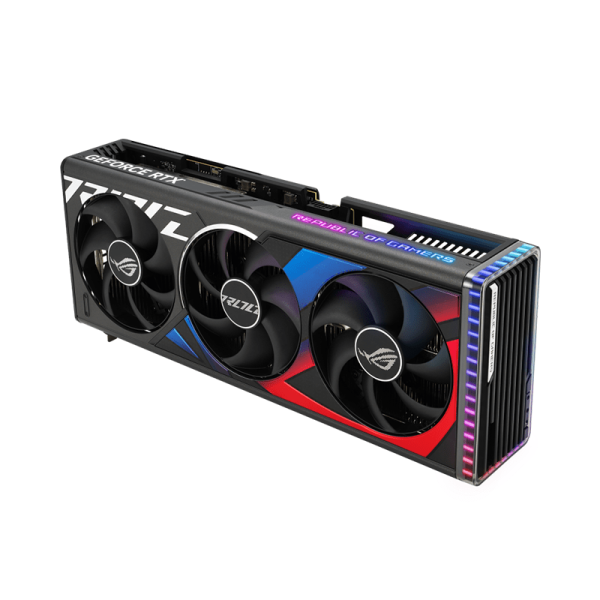 ASUS ROG Strix RTX 4090 OC Edition 24GB GDDR6X