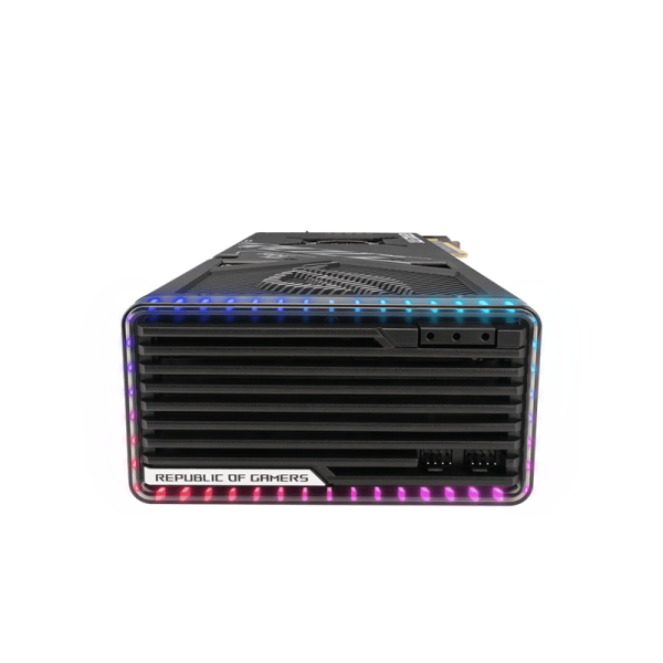 ASUS ROG Strix RTX 4090 OC Edition 24GB GDDR6X