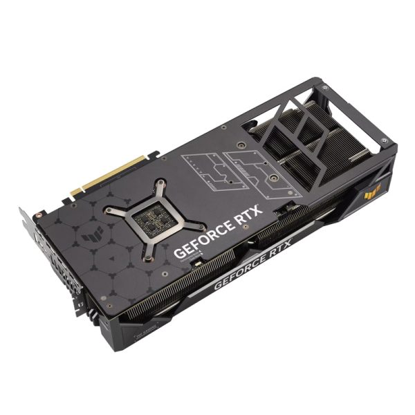 ASUS TUF Gaming GeForce RTX 4090 OC Edition 24GB GDDR6X