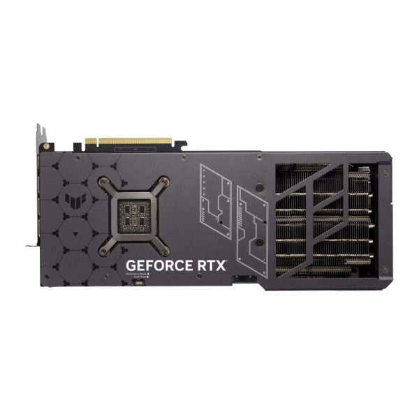 ASUS TUF Gaming GeForce RTX 4090 OC Edition 24GB GDDR6X