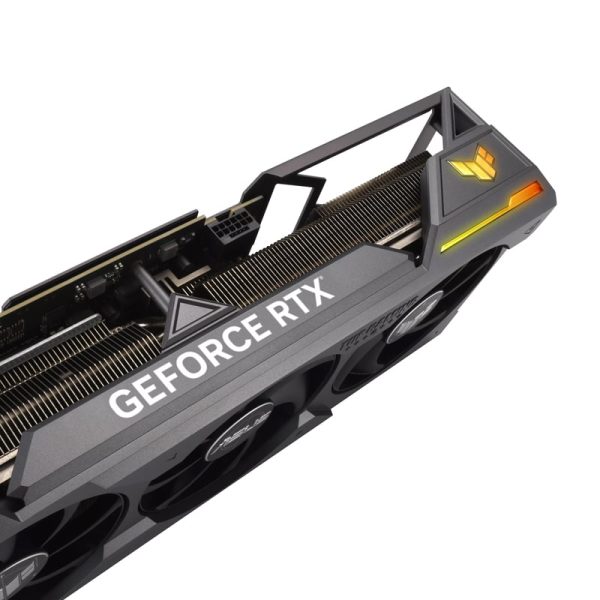ASUS TUF Gaming GeForce RTX 4090 OC Edition 24GB GDDR6X