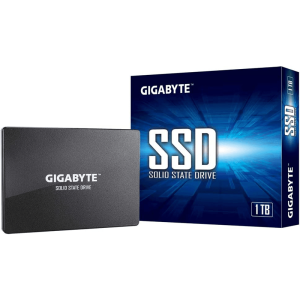 Gigabyte 1TB SSD