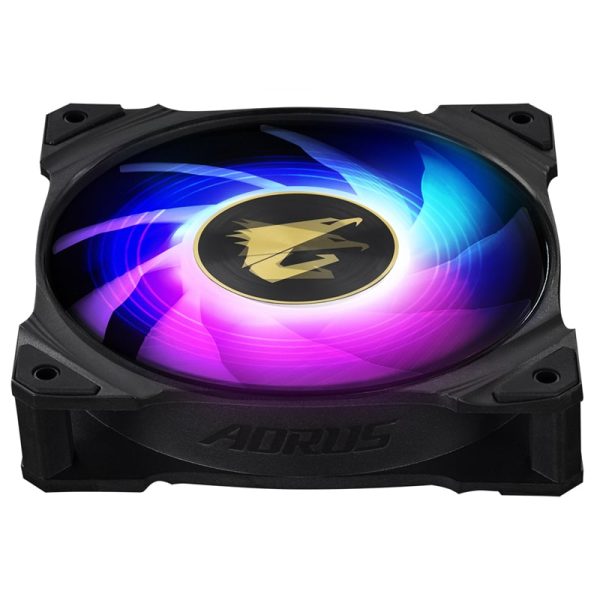 Gigabyte AORUS 120mm ARGB Fan