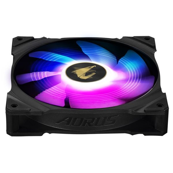 Gigabyte AORUS 140mm ARGB Fan