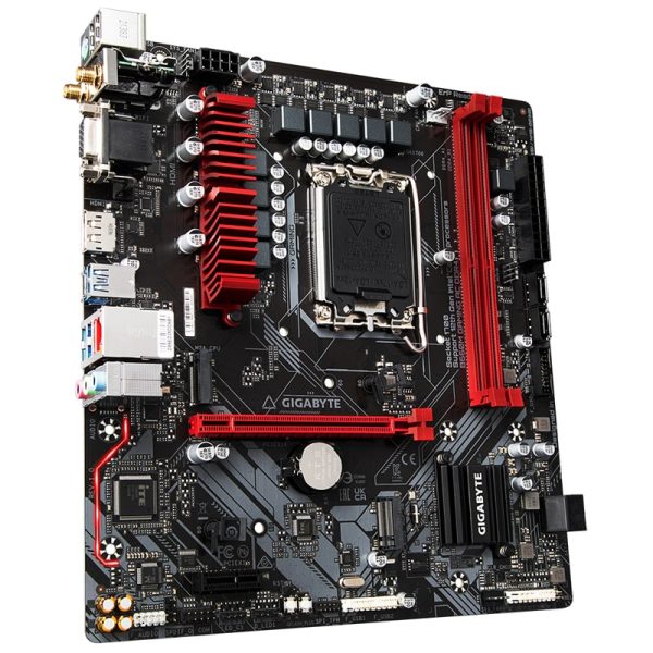 Gigabyte B660M Gaming AC Motherboard