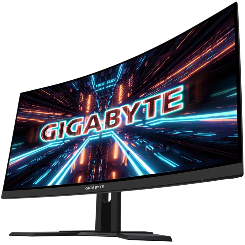Gigabyte G27FC IPS FHD 165Hz Gaming Monitor