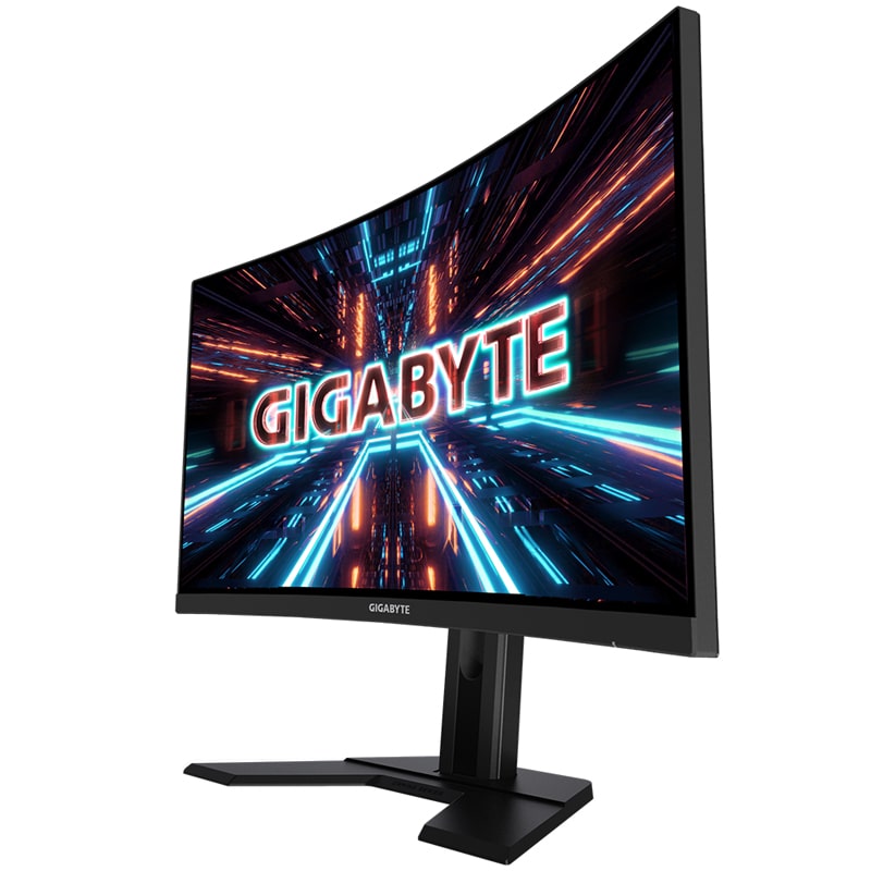 Gigabyte G27FC IPS FHD 165Hz Gaming Monitor