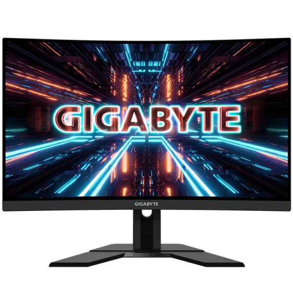Gigabyte G27FC IPS FHD 165Hz Gaming Monitor
