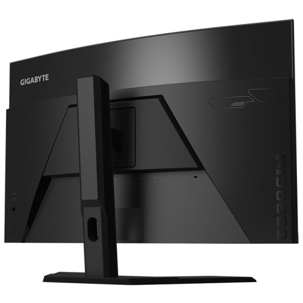 Gigabyte G32QC A-EK 32" VA 2K QHD 165Hz Curved Gaming Monitor